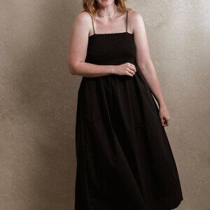 Hampton Dress
